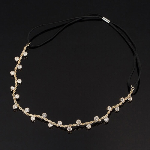 Обідок для волосся Лоліта