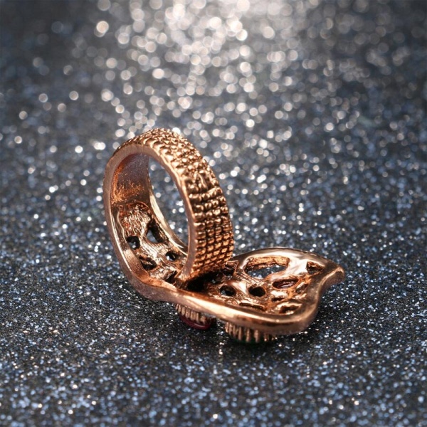 Кольцо в турецком стиле lan-3030