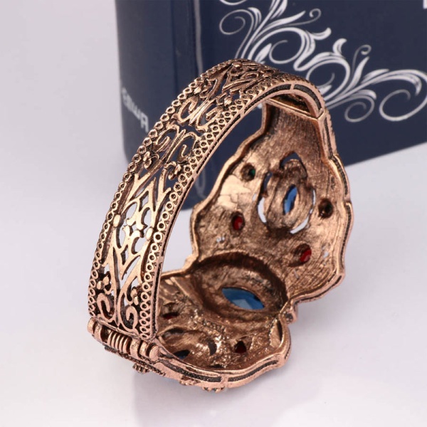 Браслет в турецком стиле Арзу