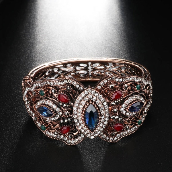 Браслет в турецком стиле Арзу