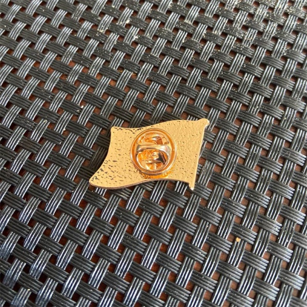 Брошь флаг Украины lan-2910