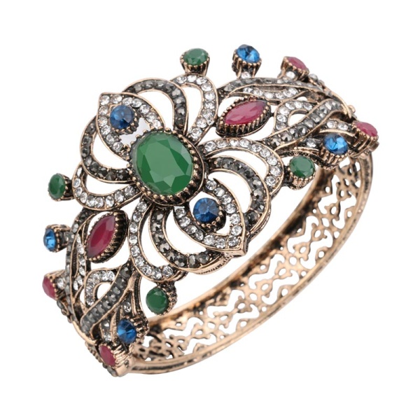 Браслет в турецком стиле lan-3031