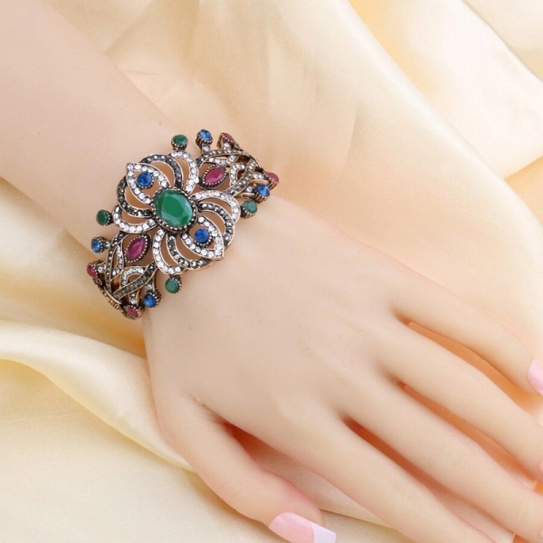 Браслет в турецком стиле lan-3031