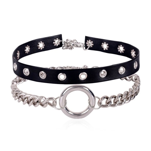 Чокер на шию Ліберія (набір з 2 шт)