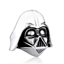 Кольцо из стали Дарт Вейдер Звёздные войны