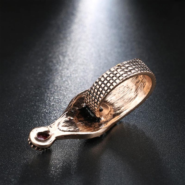 Кольцо в турецком стиле lan-3032