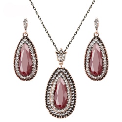 Набір прикрас. Чудовий вік.