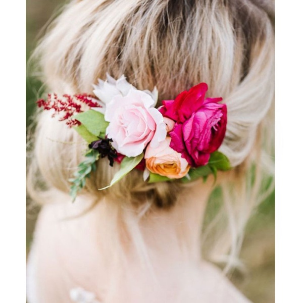 Ободок для волос Нимфа