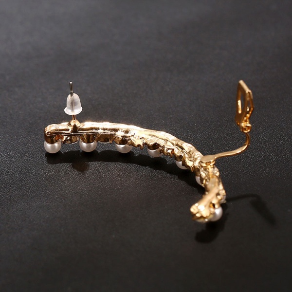 Кафф з камінням Crystal strip