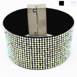 Браслет женский Diamante Women с кристаллами