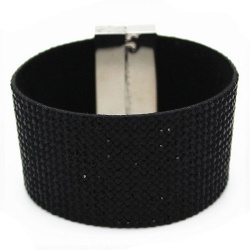 Браслет женский Diamante Women с кристаллами