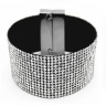 Браслет женский Diamante Women с кристаллами