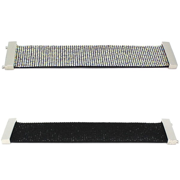 Браслет женский Diamante Women с кристаллами