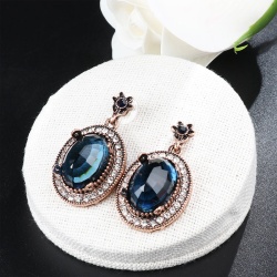 Набір прикрас Сенай: кулон і сережки