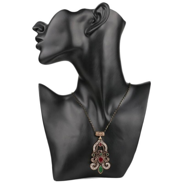 Кулон у турецькому стилі Айлін