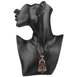 Кулон у турецькому стилі Айлін