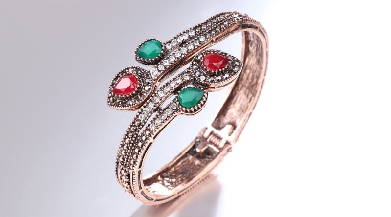 Браслет Великолепный Век Аджена