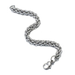 Браслет из стали Jam lan-3691