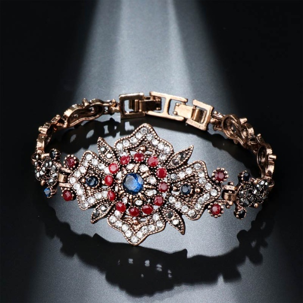 Браслет у турецькому стилі Айла