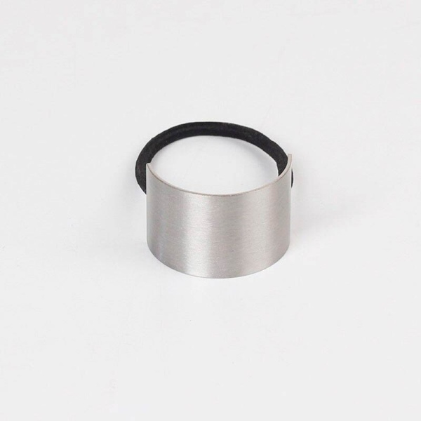 Резинка для волос металлическая Манжет