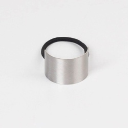 Резинка для волос металлическая Манжет