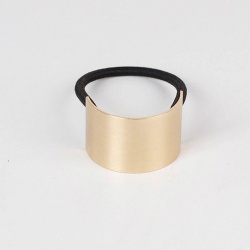 Резинка для волос металлическая Манжет