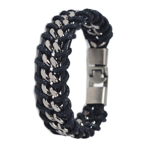 Чоловічий браслет Лан-3311