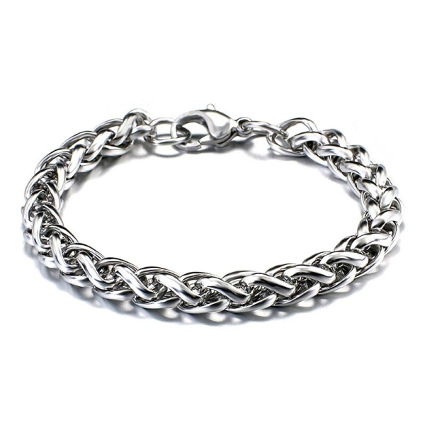 Браслет из нержавеющей стали Ryan