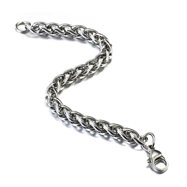 Браслет из нержавеющей стали Ryan