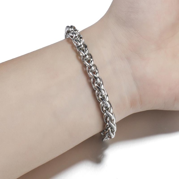 Браслет из нержавеющей стали Ryan