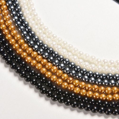 Ободок для волос Жемчужина