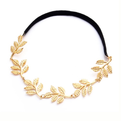 Ободок для волос Веточка