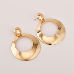 Сережки кільця