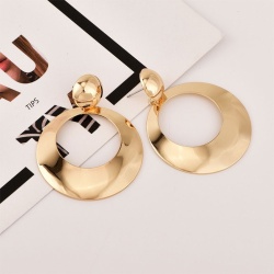 Сережки кільця