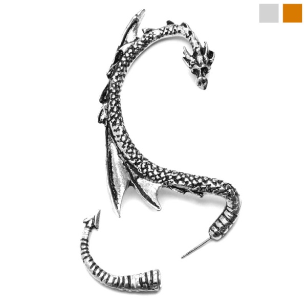 Кафф Дракон Royal