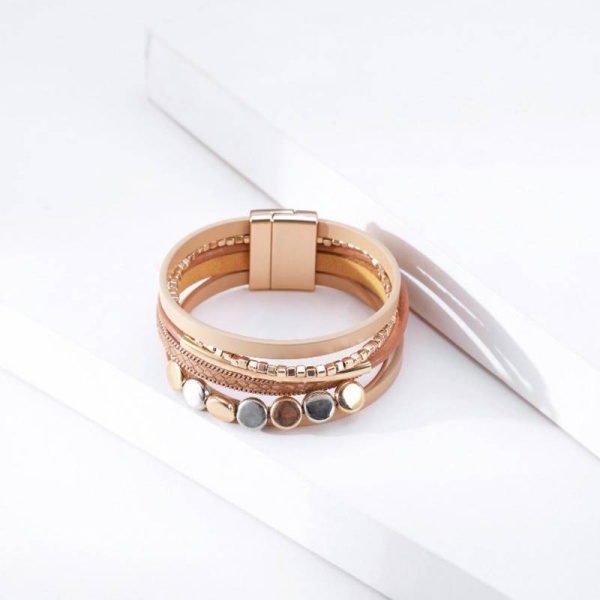 Жіночий браслет Ела