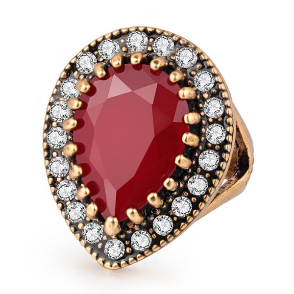 Кольцо женское Хюррем Султан