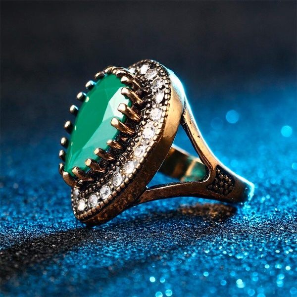 Кольцо женское Хюррем Султан