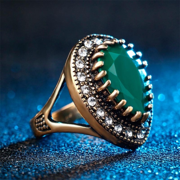 Кольцо женское Хюррем Султан