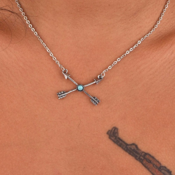 Кулон Стріли кохання