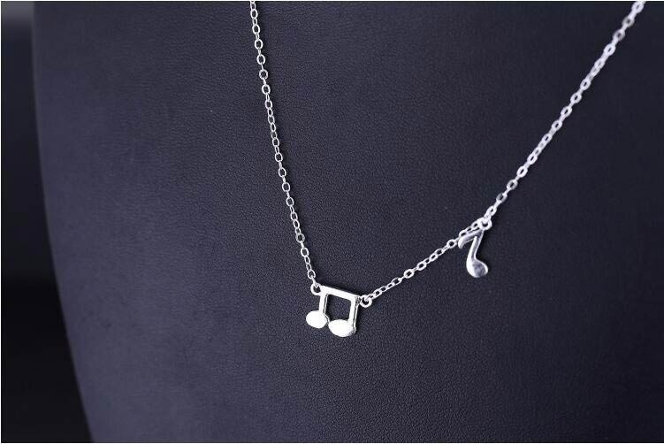 Ланцюжок на шию Ноти lan-2825