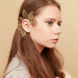 Кафф Ажур