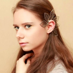 Кафф Ажур