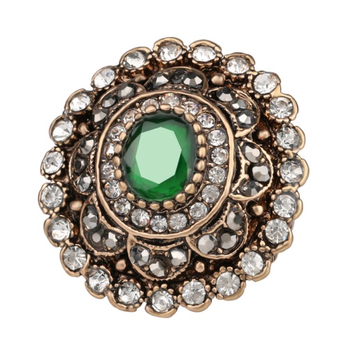 Кольцо Тезай