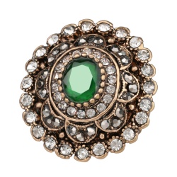 Кільце Тезай