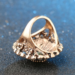 Кільце Тезай