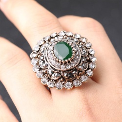 Кільце Тезай