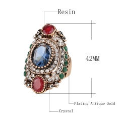 Кільце Лале