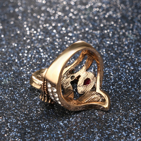 Кільце Чилек