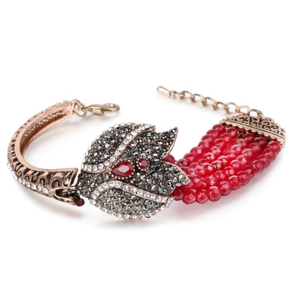 Жіночий браслет Шарм